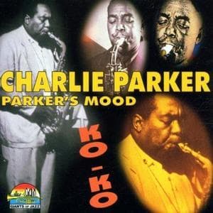 Parker's Mood