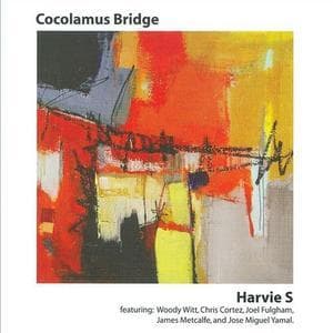 Cocolamus Bridge