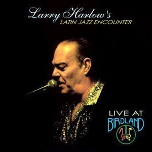 Live At Birdland
