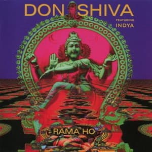 Rama Ho