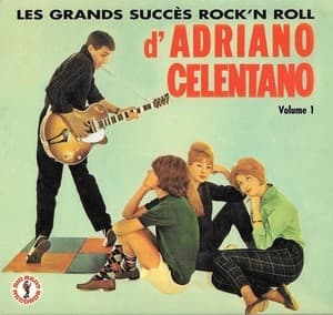 Les Grands Succès Rock'n Roll Vol. 1