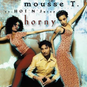 Horny [CDM]