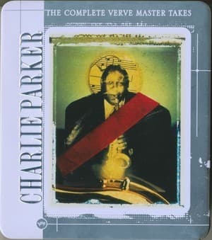 Complete Verve Master Takes (CD2)(1950-1952)