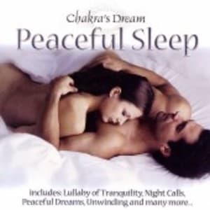 Peaceful Sleep