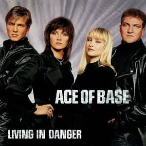 Living In Danger [CDM]