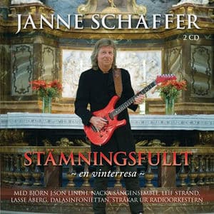 Stamningsfullt - En Vinterresa (2CD)