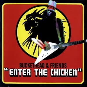 Enter The Chicken