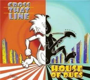 Cross That Line