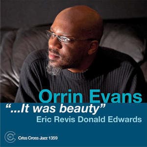 '...it Was Beauty'