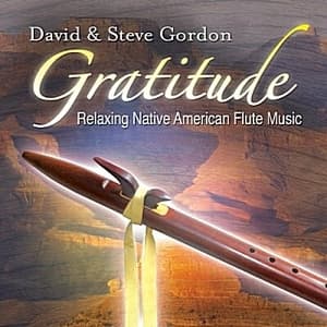 Gratitude