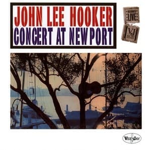Concert At Newport