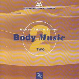 Body Music 2