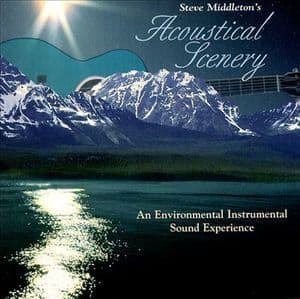 Acoustical Scenery