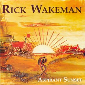 Aspirant Sunset