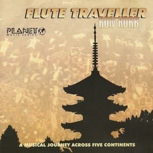 Flute Of World