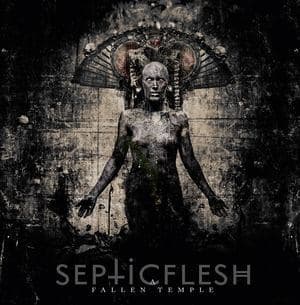 A Fallen Temple (2014 Reissue)