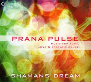 Prana Pulse