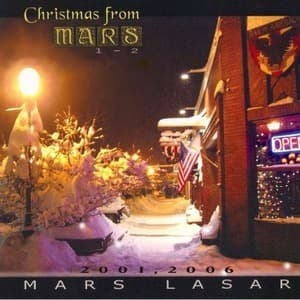 Christmas From Mars 2