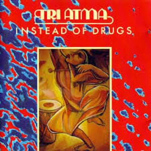 Instead Of Drugs