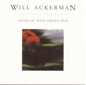 Sound Of Wind Driven Rain