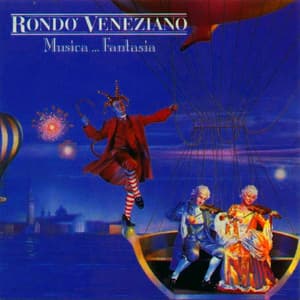 Musica ... Fantasia