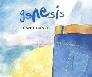 I Can't Dance