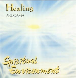 Spiritual Environment - Healing