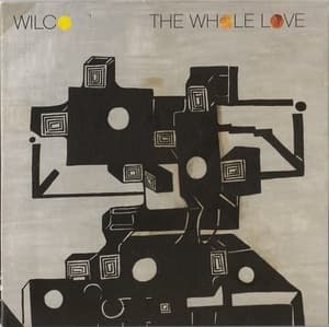 The Whole Love