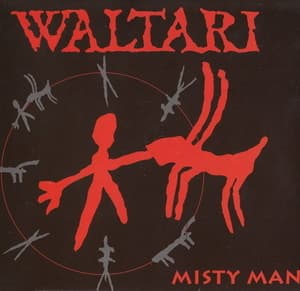 Misty Man Single