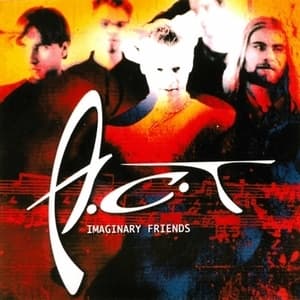 Imaginary Friends