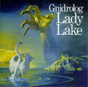 Lady Lake