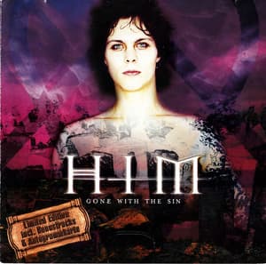 Gone With The Sin (Limited Edition)