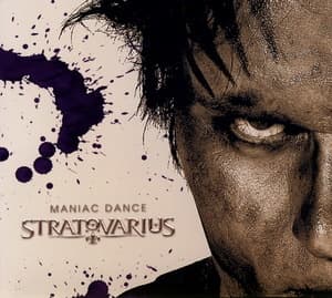 Maniac Dance