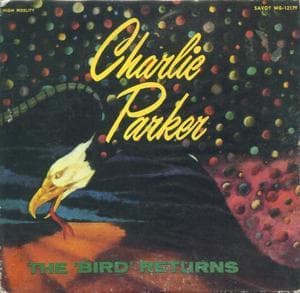 The Bird Returns