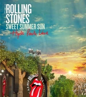 Sweet Summer Sun (Hyde Park Live)