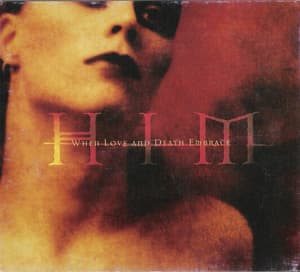 When Love And Death Embrace