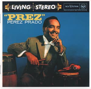 'prez'