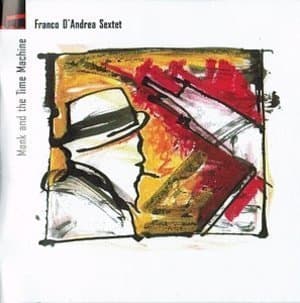 Monk And The Time Machine (CD2)