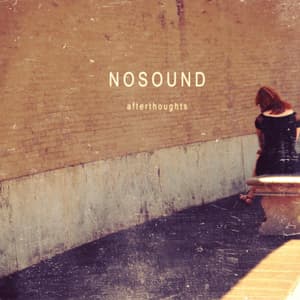 Afterthoughts Instrumental (CD2)