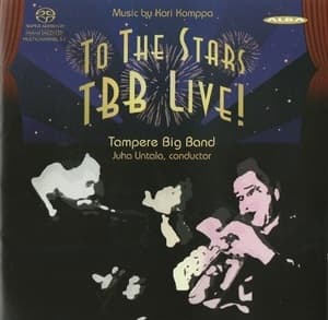 To The Stars (TBB Live!)