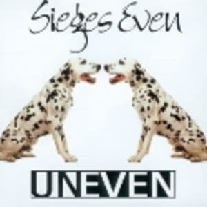 Uneven