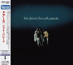 The Soft Parade
