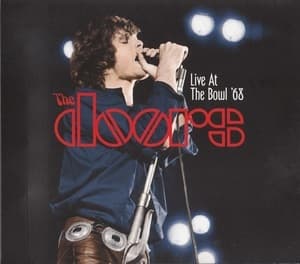 Live At The Bowl '68