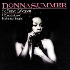 The Dance Collection (A Compilation Of Twelve Inch Single)