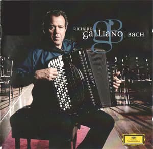 Bach