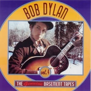 The Genuine Basement Tapes Vol. 4