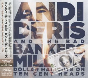 Million Dollar Haircuts On Ten Cent Heads