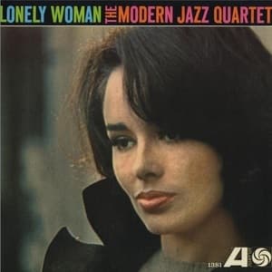 Lonely Woman