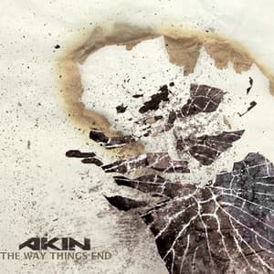 The Way Things End Digi