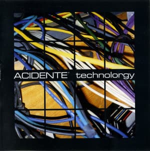 Technolorgy
